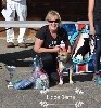  - Championnat de France special staffie agility 